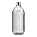 Carbonator pro glassflaske 80 cl