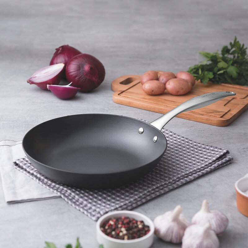 Trento stekepanne 26 cm uk svart