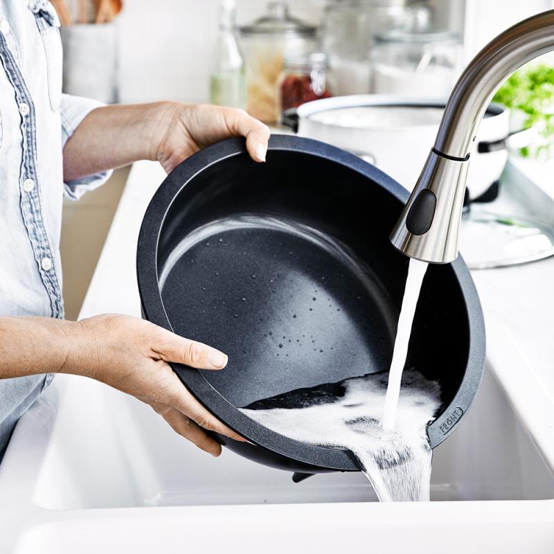 Elite multicooker 5,6l stål