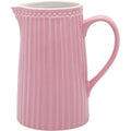 Everyday Alice mugge 1L dusty rose
