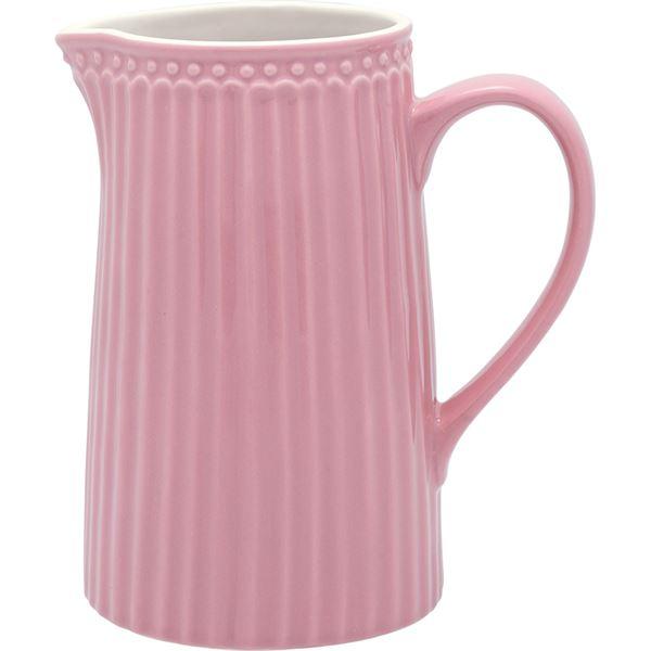 Everyday Alice mugge 1L dusty rose