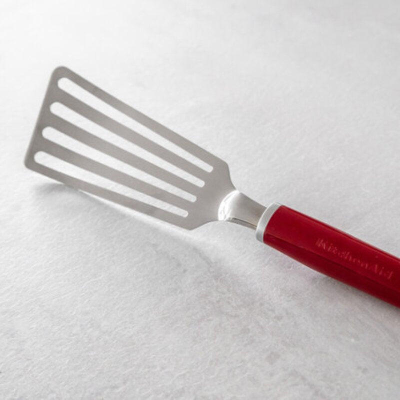 Core stekespade rustfritt stål 32,8 cm empire red