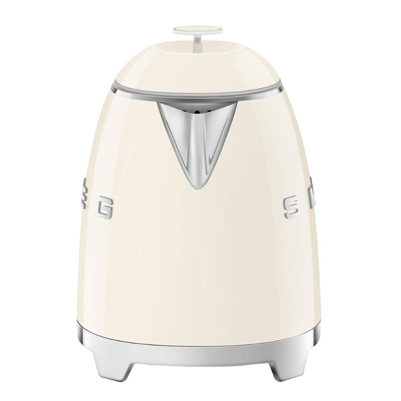 Vannkoker KLF05 mini 0,8L krem