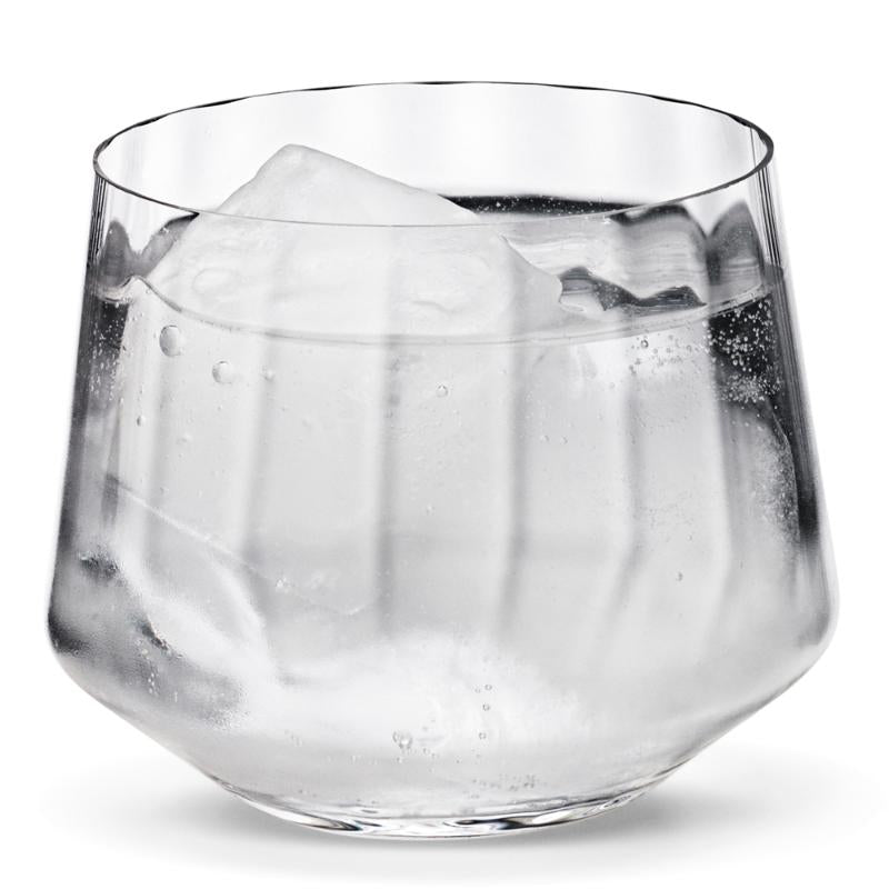 Bernadotte tumbler 25 cl 6 stk