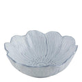 Flora skål 17 cm antikkhvit