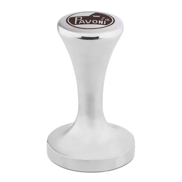 Semi-Pro tamper stål