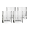 Bach whiskyglass 33 cl 4 stk