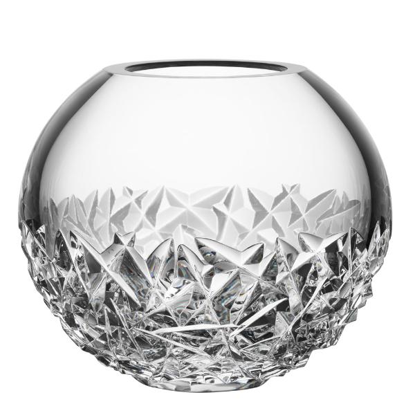 Carat rund vase stor H16,8 cm