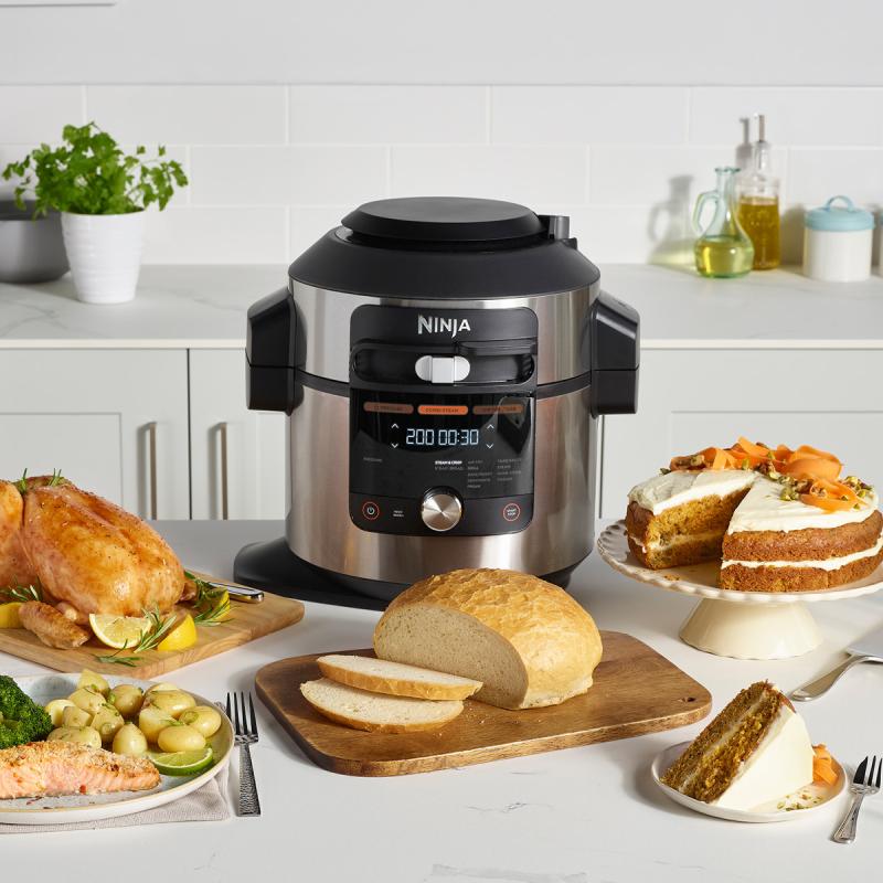 Foodi multikoker 14-in-1 1760W