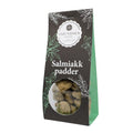 Salmiakk padder 130 g