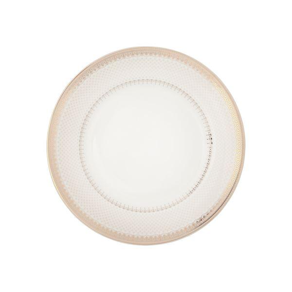 Gold Grande tallerken 19,5 cm