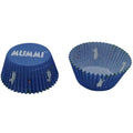 Mummi muffinsform 50 stk lilla
