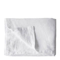 Duk lin 145x330 cm bleached white