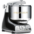 Assistent Original AKM6230BD kjøkkenmaskin svart/blank