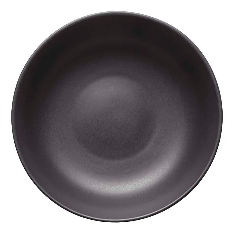 Nordic Kitchen skål 3,2L svart