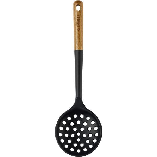 Gadgets hullsleiv 31 cm silikon/akasie
