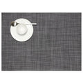 Spisebrikke 36x48 cm cool grey