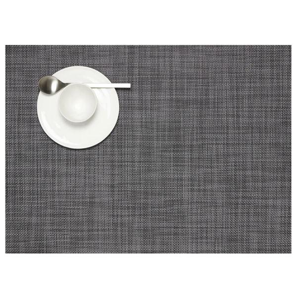 Spisebrikke 36x48 cm cool grey