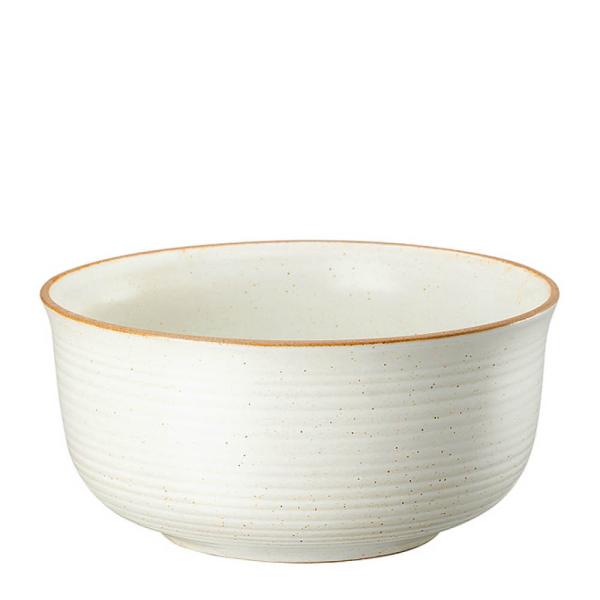 Nature bolle 15 cm sand