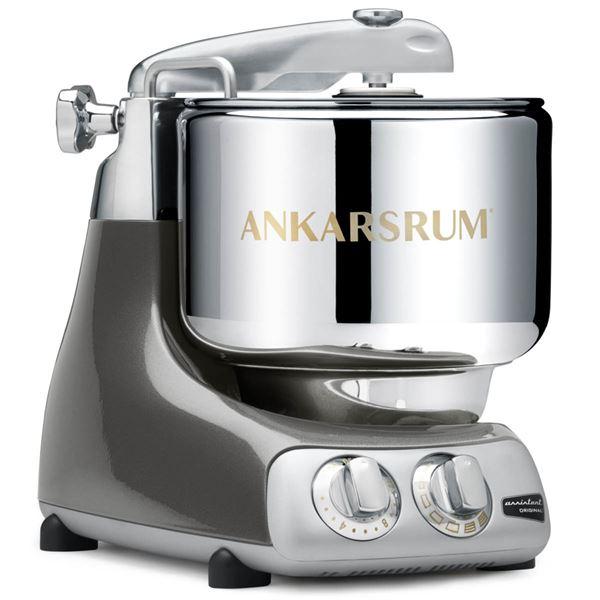 Assistent Original AKM6230BC kjøkkenmaskin svart krom