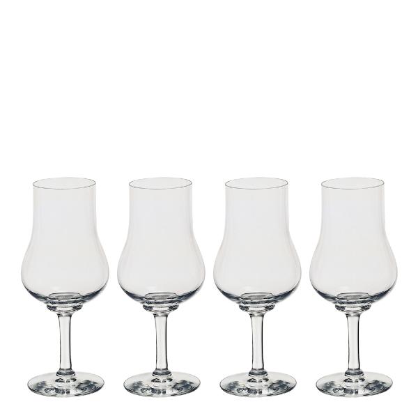 Elixir vinprøveglass 4 stk 28 cl