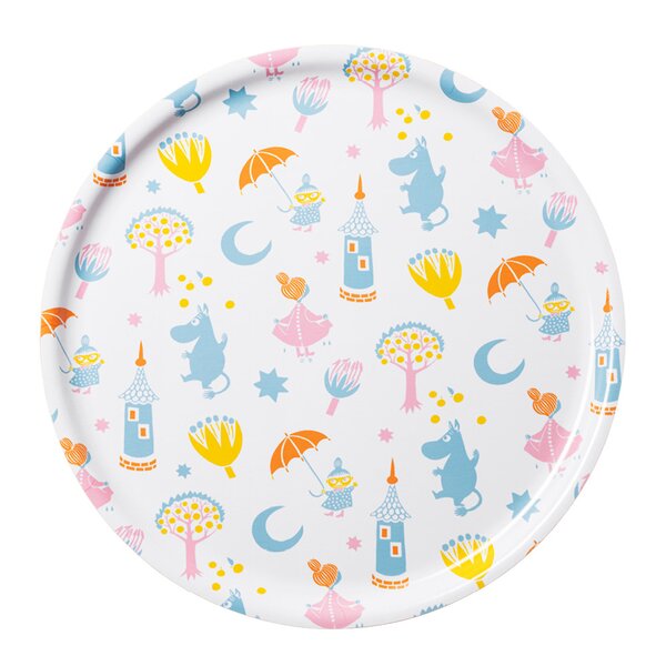 Mummi Fest serveringsbrett 35 cm