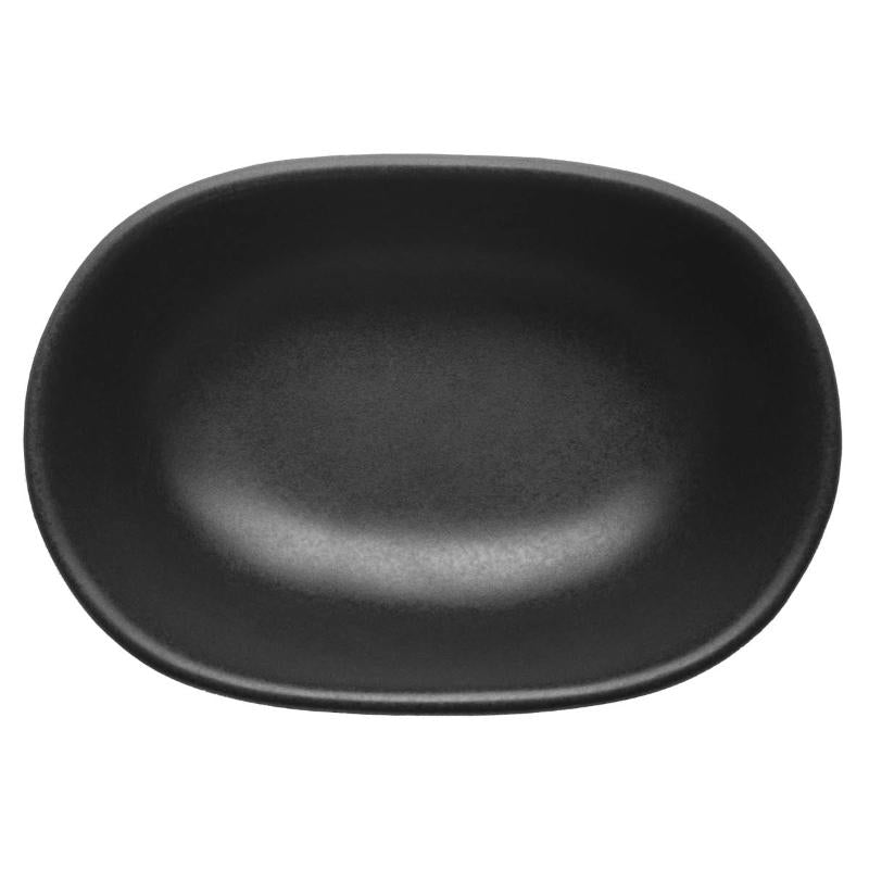 Nordic Kitchen soyaskål 10 cl svart