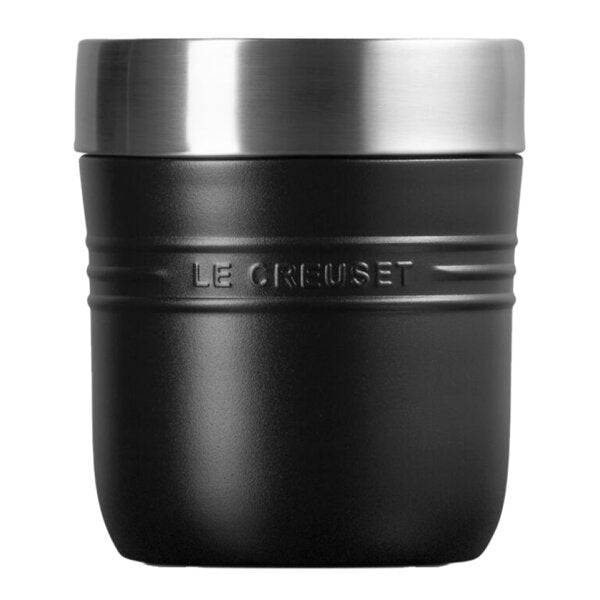 On The Go mattermos 0,5L matte black