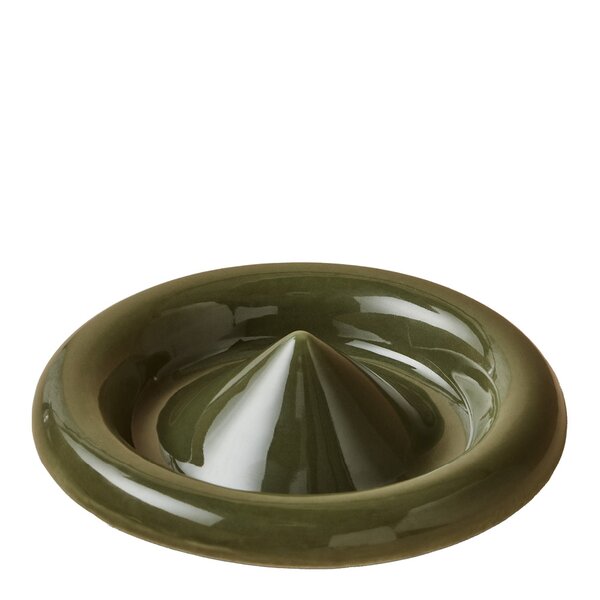 Såpeskål 10 cm forest green