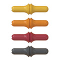 Tools maisholder 4 stk assortert