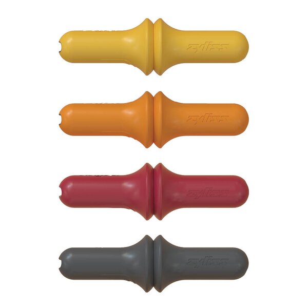 Tools maisholder 4 stk assortert