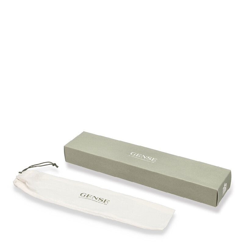 Gammal Fransk kakespade 26,5 cm EPNS