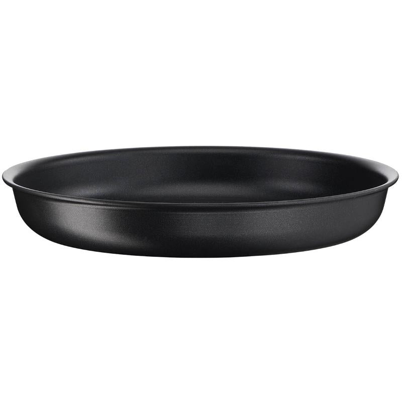 Ingenio Eco Resist stekepanne 28 cm svart