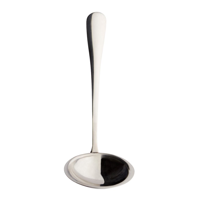 Atelier sausøse 18 cm polert