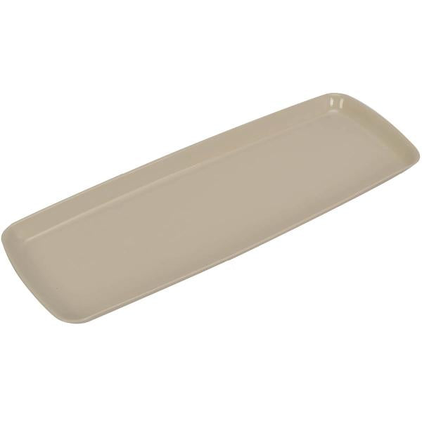 Nemo fat 44,5x17 cm sand