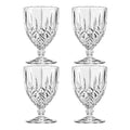 Noblesse pokalglass 35 cl 4 stk