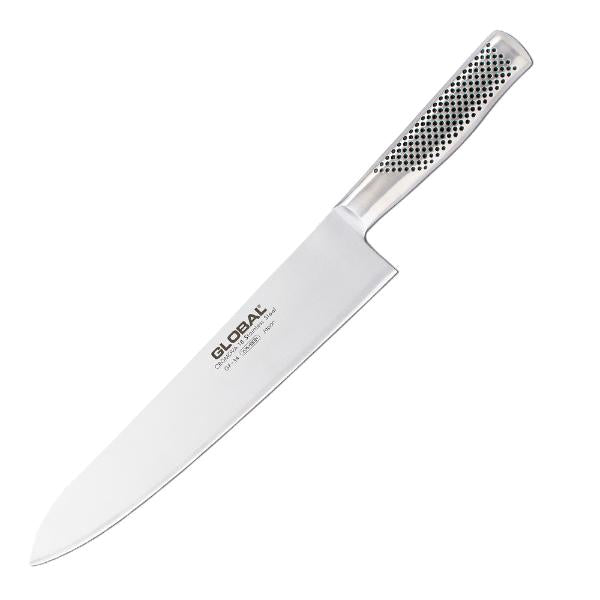 Classic kokkekniv GF-34 27 cm helsmidd