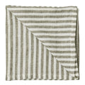 Leon serviett 50x50 cm seagrass