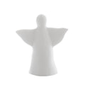 Engel liten 15 cm hvit