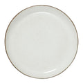 Amera tallerken 20,5 cm beige