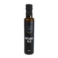 Halvor Bakke hvitløksolje 250 ml