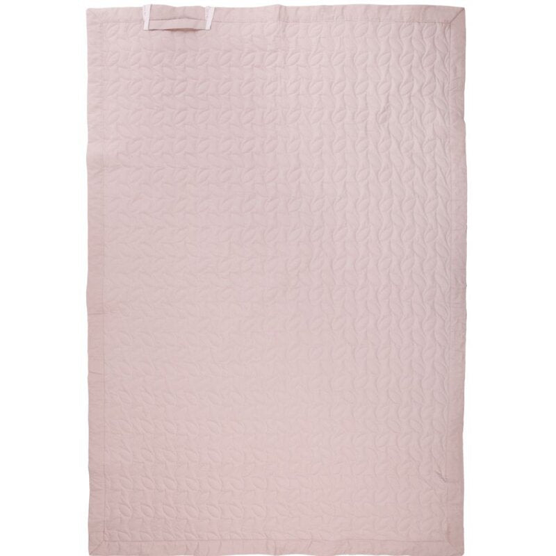 Outdoor Collection piknikteppe 120x180 cm powder rose