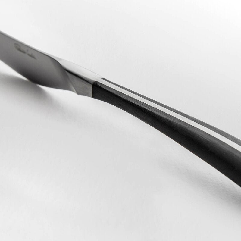 Contour Noir biffkniv 4 stk