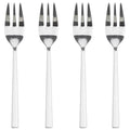 Kakegaffel 14,4 cm 4 stk stål