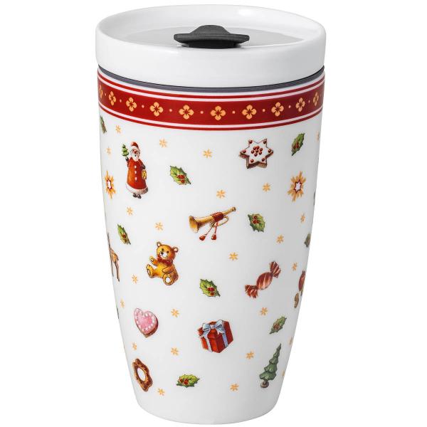 Toys Delight To Go krus 35 cl