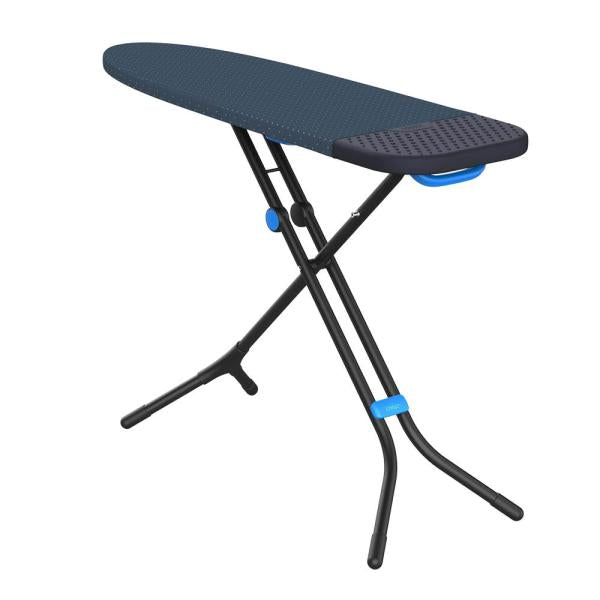 Glide plus easy strykebrett  svart/blå