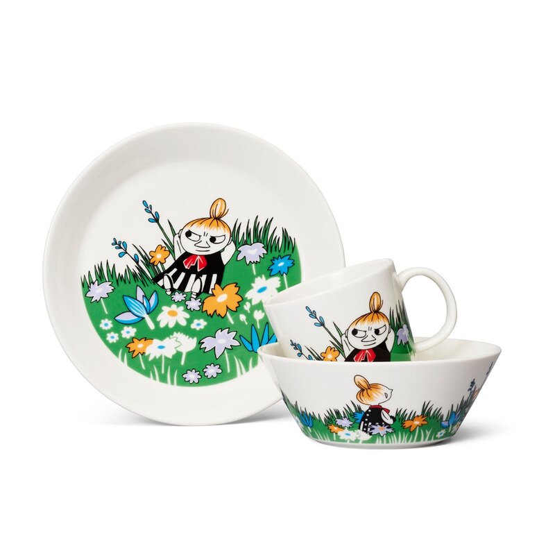 Mummikopp 30 cl Lille My i engen