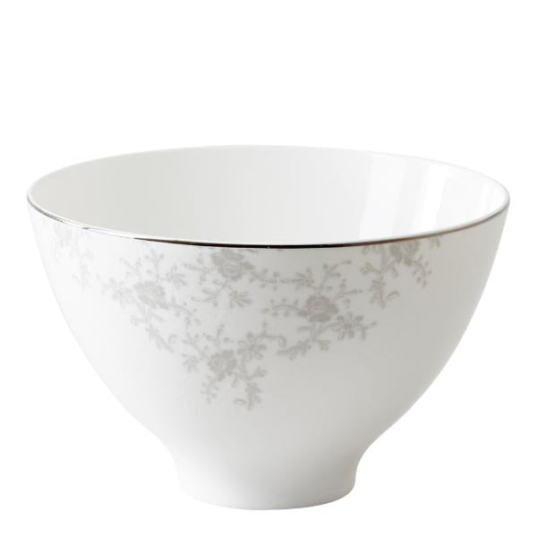 Angelina Platinum bolle 18 cm