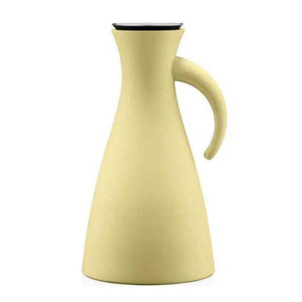 Termokanne 1L champagne