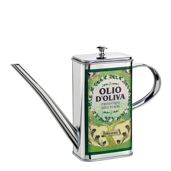 Olio olivenoljekanne 500 ml